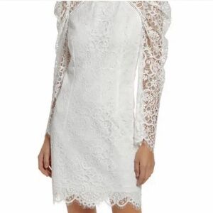 Lilly Pulitzer Lace dress